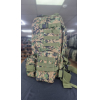 Рюкзак Тактический BL002 с разгрузкой Marpat 55L | Lupu Gear фото 2