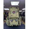 Рюкзак Тактический BL002 с разгрузкой МОХ 55L | Lupu Gear