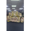 Рюкзак Тактический BL002 с разгрузкой Multicam 55L | Lupu Gear фото 6