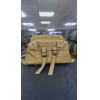 Рюкзак Тактический BL006 Day pack Coyote 35L | Lupu Gear фото 5