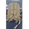 Рюкзак Тактический BL006 Day pack Coyote 35L | Lupu Gear фото 3