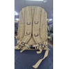 Рюкзак Тактический BL006 Day pack Coyote 35L | Lupu Gear фото 3