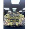 Рюкзак Тактический BL006 Day pack Forest(ЛИСТ) 35L | Lupu Gear фото 5