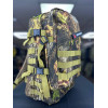 Рюкзак Тактический BL006 Day pack Forest(ЛИСТ) 35L | Lupu Gear фото 4