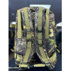 Рюкзак Тактический BL006 Day pack Forest(ЛИСТ) 35L | Lupu Gear фото 3