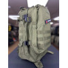 Рюкзак Тактический BL006 Day pack Green 35L | Lupu Gear фото 4