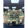 Рюкзак Тактический BL006 Day pack Woodland 35L | Lupu Gear фото 5