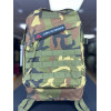 Рюкзак Тактический BL006 Day pack Woodland 35L | Lupu Gear