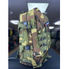 Рюкзак Тактический BL006 Day pack Woodland 35L | Lupu Gear фото 4