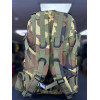 Рюкзак Тактический BL006 Day pack Woodland 35L | Lupu Gear фото 3