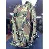 Рюкзак Тактический BL006 Day pack Woodland 35L | Lupu Gear фото 2
