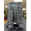 Рюкзак Тактический BL008 Fix Black 25L | Lupu Gear фото 3