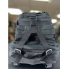 Рюкзак Тактический BL008 Fix Black 25L | Lupu Gear фото 5