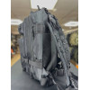 Рюкзак Тактический BL008 Fix Black 25L | Lupu Gear фото 2