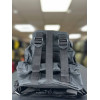 Рюкзак Тактический BL008 Fix Black 25L | Lupu Gear фото 6