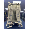Рюкзак Тактический BL008 Fix Coyote 25L | Lupu Gear фото 2
