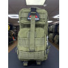 Рюкзак Тактический BL008 Fix Green 25L | Lupu Gear