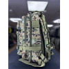 Рюкзак Тактический BL008 Fix Marpat 25L | Lupu Gear фото 2