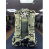 Рюкзак Тактический BL008 Fix Marpat 25L | Lupu Gear фото 3