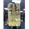 Рюкзак Тактический BL008 Fix Multicam 25L | Lupu Gear