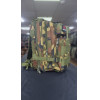 Рюкзак Тактический BL008 Fix Woodland 25L | Lupu Gear фото 4
