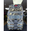 Рюкзак Тактический BL013 Molle Military ACU 40L | Lupu Gear фото 1