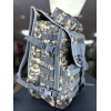 Рюкзак Тактический BL013 Molle Military ACU 40L | Lupu Gear фото 4