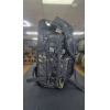 Рюкзак Тактический BL013 Molle Military Black multicam 40L | Lupu Gear фото 4
