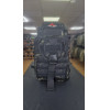 Рюкзак Тактический BL013 Molle Military Black multicam 40L | Lupu Gear