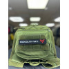 Рюкзак Тактический BL013 Molle Military Green 40L | Lupu Gear фото 6