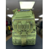 Рюкзак Тактический BL013 Molle Military Green 40L | Lupu Gear