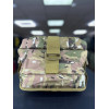 Рюкзак Тактический BL013 Molle Military multicam 40L | Lupu Gear фото 5