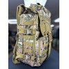 Рюкзак Тактический BL013 Molle Military multicam 40L | Lupu Gear фото 4