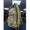 Рюкзак Тактический BL013 Molle Military multicam 40L | Lupu Gear фото 2
