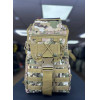 Рюкзак Тактический BL013 Molle Military multicam 40L | Lupu Gear фото 1