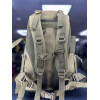 Рюкзак Тактический BL028 Big Molle Coyote 35L | Lupu Gear фото 3