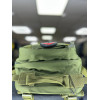 Рюкзак Тактический BL028 Big Molle Green 35L | Lupu Gear фото 6