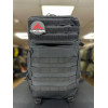Рюкзак Тактический BL090С Black 45L | Lupu Gear