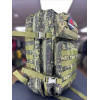 Рюкзак Тактический BL090С Цифра 45L | Lupu Gear фото 4