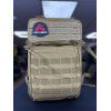 Рюкзак Тактический BL090С Coyote 45L | Lupu Gear