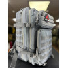 Рюкзак Тактический BL090С Grey 45L | Lupu Gear фото 4