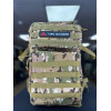 Рюкзак Тактический BL090С Multicam 45L | Lupu Gear