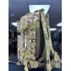 Рюкзак Тактический BL090С Multicam 45L | Lupu Gear фото 2