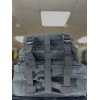 Рюкзак Тактический BL096C Fix Big Black 45L | Lupu Gear фото 5