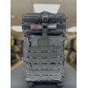 Рюкзак Тактический BL096C Fix Big Black 45L | Lupu Gear