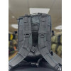 Рюкзак Тактический BL096C Fix Big Black 45L | Lupu Gear фото 3