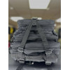 Рюкзак Тактический BL096C Fix Big Black 45L | Lupu Gear фото 6