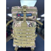Рюкзак Тактический BL096C Fix Big Multicam 45L | Lupu Gear
