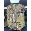 Рюкзак Тактический BL096C Fix Big Multicam 45L | Lupu Gear фото 4