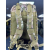 Рюкзак Тактический BL096C Fix Big Multicam 45L | Lupu Gear фото 3